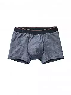 Эластичные боксеры с частицами против запаха CALIDA 26366к_449 Синий 449 dark blue
